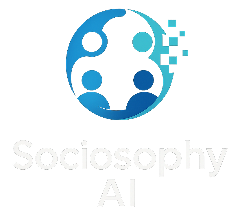 Sociosophy AI logo